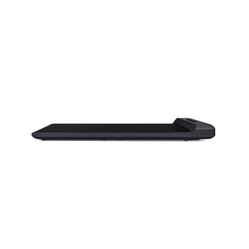 King Smith Smart Foldable Walking Pad C2 with Black Color - Open Box