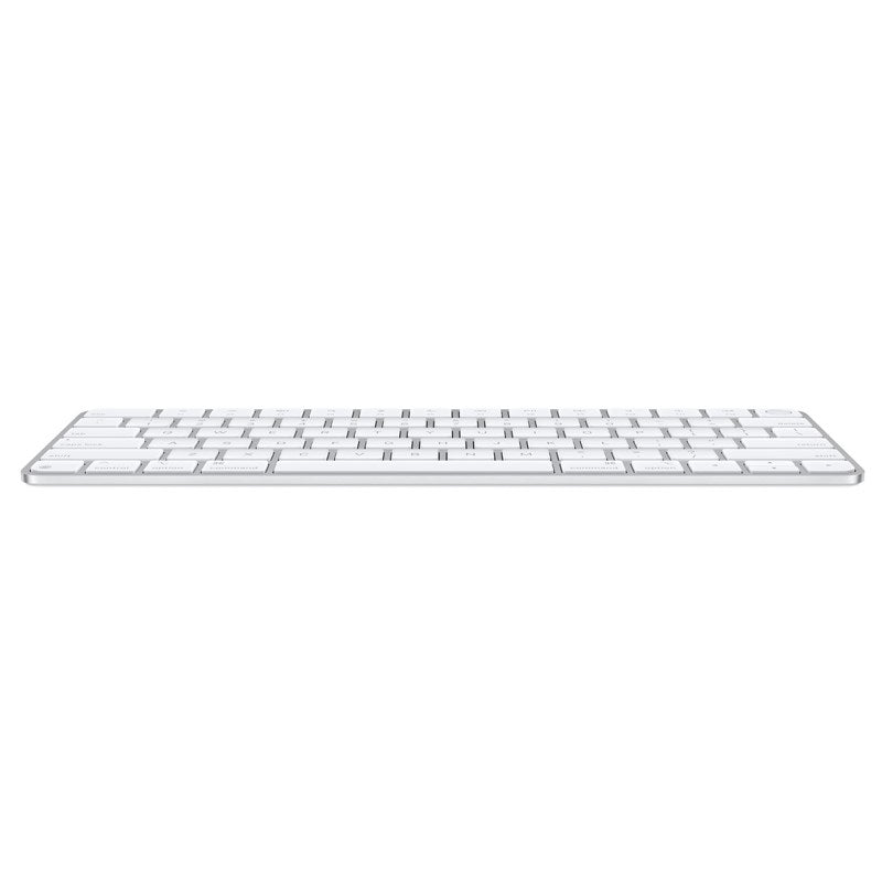 Apple Magic Keyboard with Touch ID for Mac Models with Apple Silicon (USB–C) - Arabic