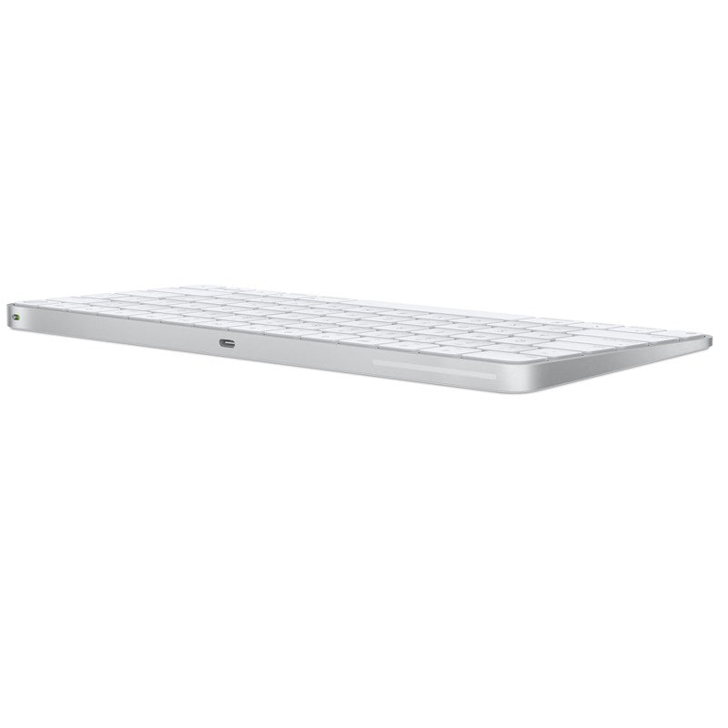 Apple Magic Keyboard with Touch ID for Mac Models with Apple Silicon (USB–C) - Arabic