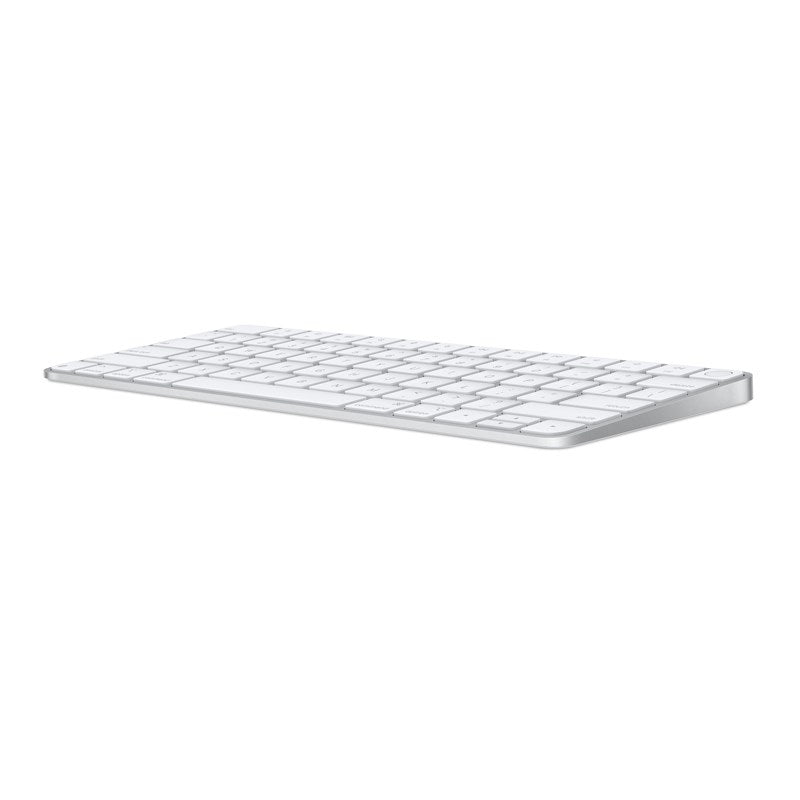 Apple Magic Keyboard with Touch ID for Mac Models with Apple Silicon (USB–C) - Arabic