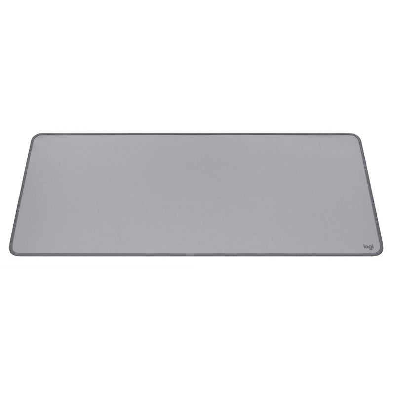 Logitech Desk Mat Studio Series, Grey - Open Box