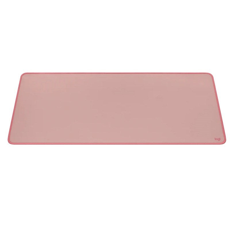 Logitech Desk Mat Studio Series, Pink - Open Box