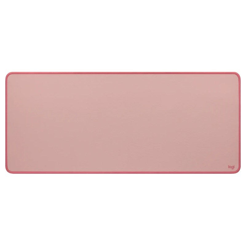 Logitech Desk Mat Studio Series, Pink - Open Box