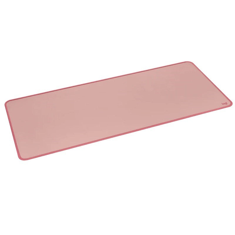 Logitech Desk Mat Studio Series, Pink - Open Box