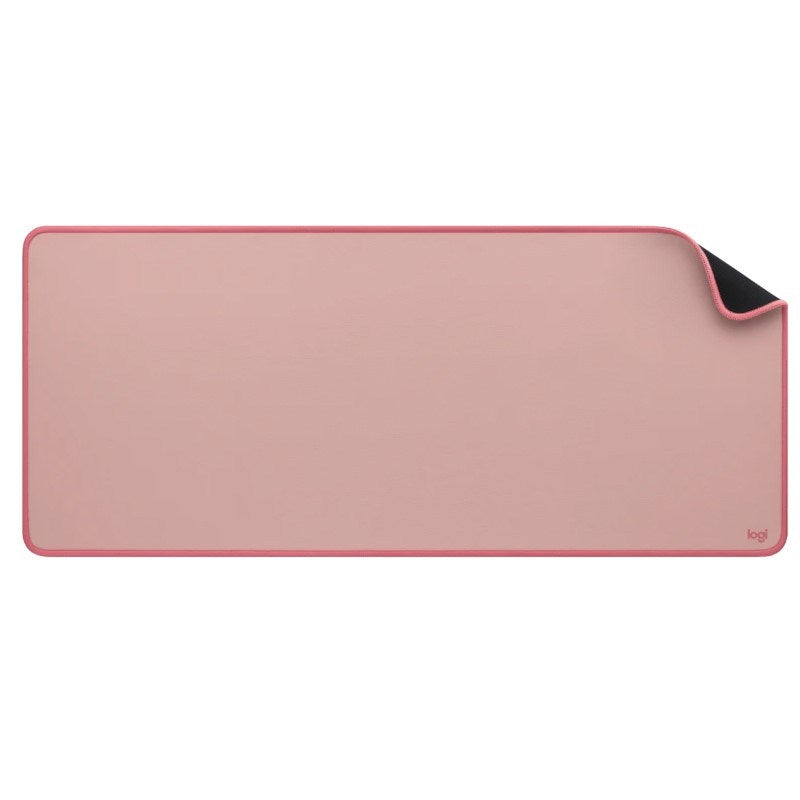 Logitech Desk Mat Studio Series, Pink - Open Box