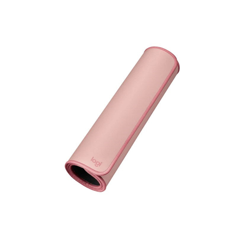 Logitech Desk Mat Studio Series, Pink - Open Box