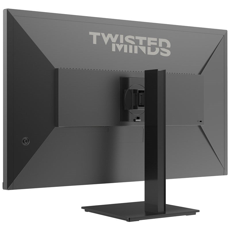 Twisted Minds 32