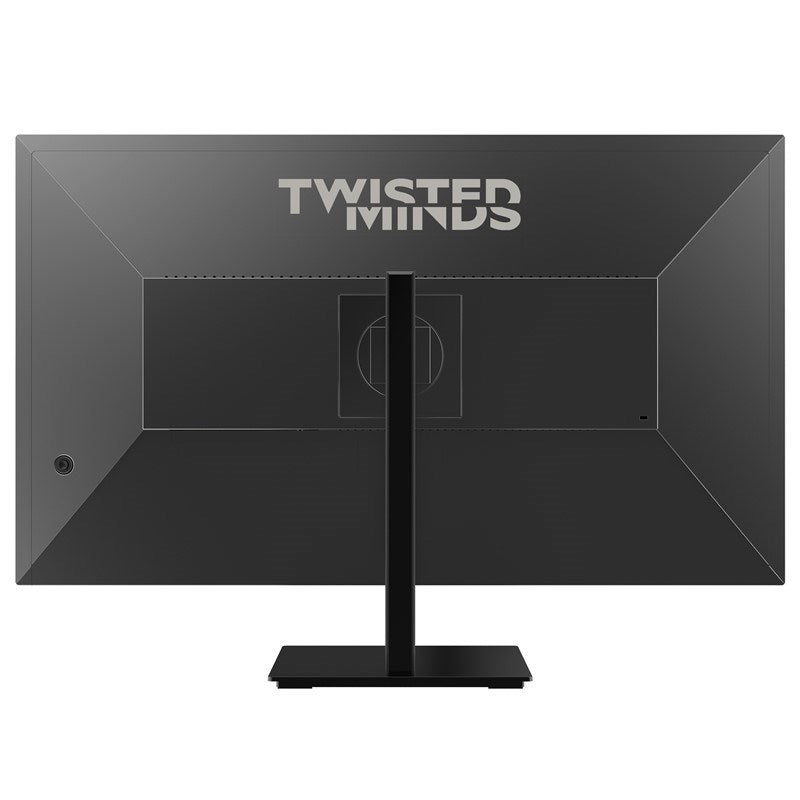 Twisted Minds 32