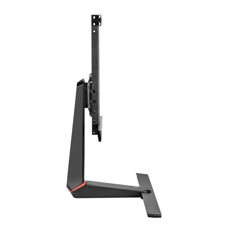 Twisted Minds RGB Lighting Gaming Tabletop TV Stand - Open Box