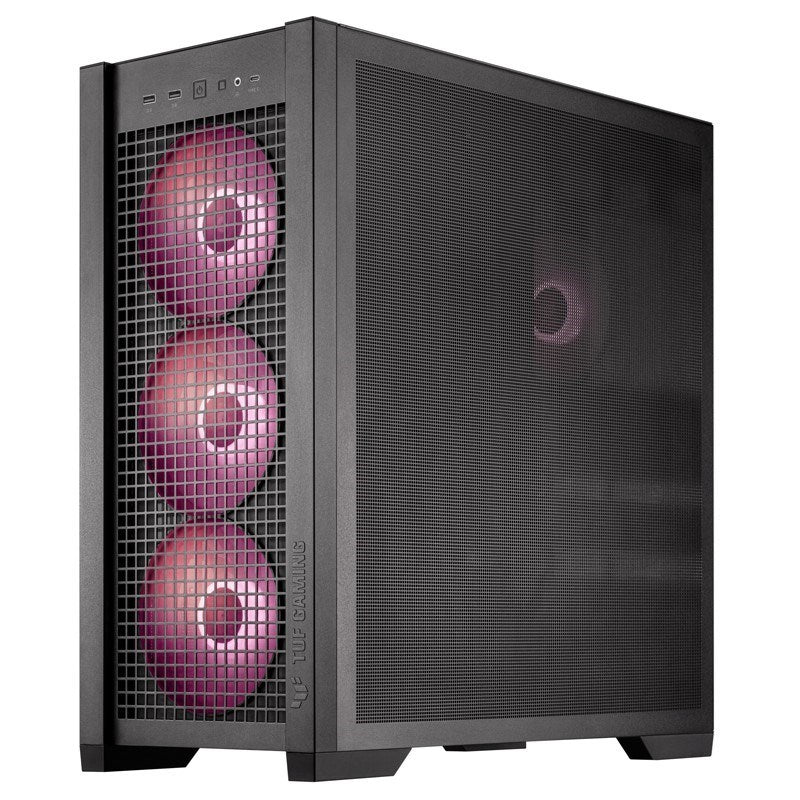 Ultra 9 Gaming PC, Ultra 9 285K, RTX 4090 24GB, Windows 11 Pro with Asus 27