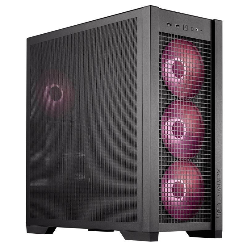Ultra 9 Gaming PC, Ultra 9 285K, RTX 4090 24GB, Windows 11 Pro with Asus 27