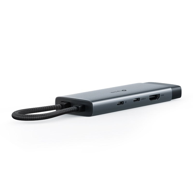 TP-Link USB Type-C 6-Port Hub
