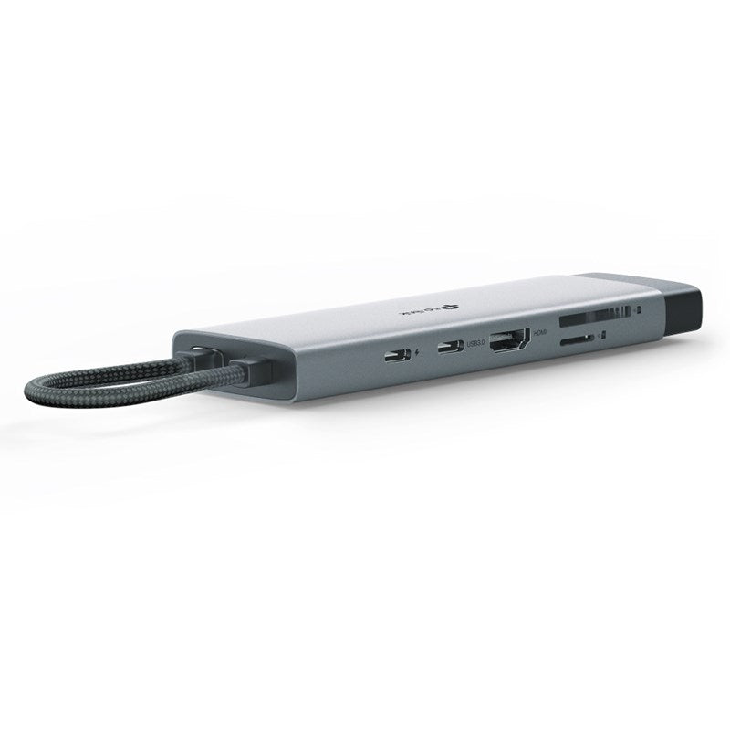 TP-Link USB Type-C 9-Port Hub