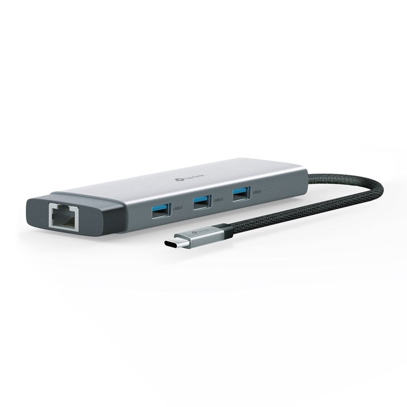 TP-Link USB Type-C 9-Port Hub