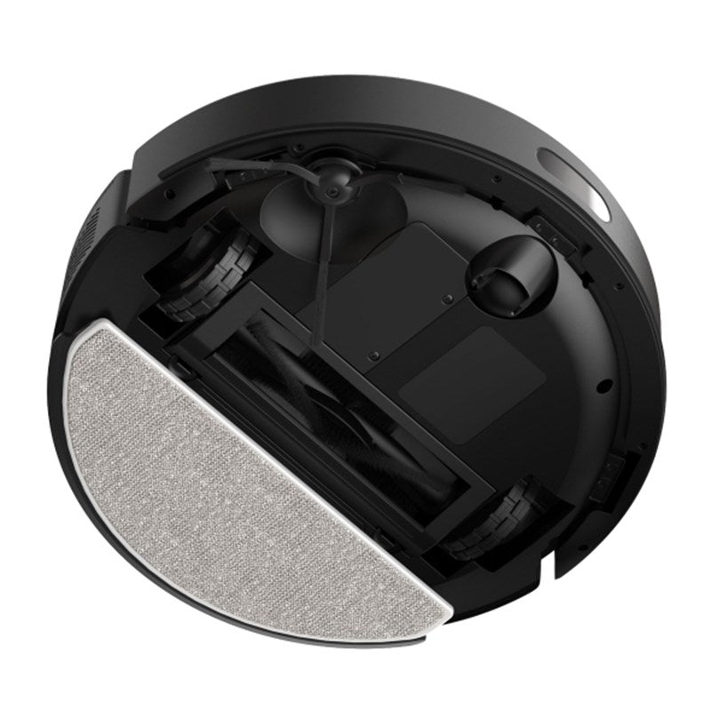 TP-Link 5300Pa Hyper Suction Robot Vacuum & Mop + Smart Auto-Empty Dock
