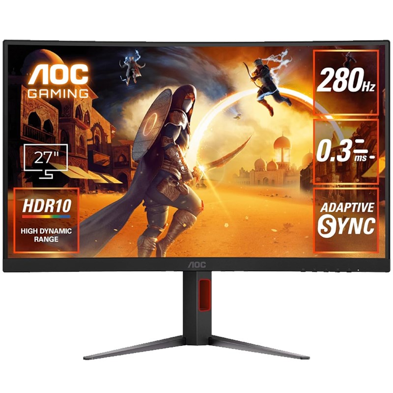 AOC C27G4Z 27