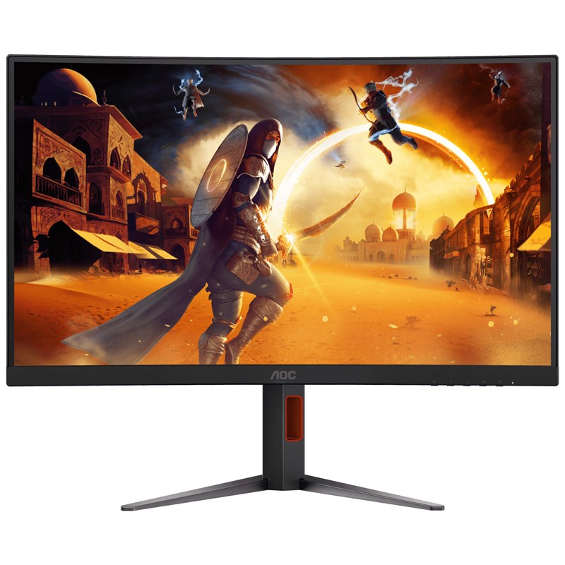 AOC C27G4Z 27
