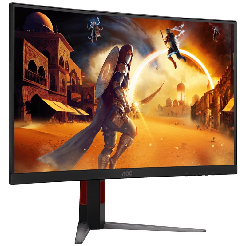 AOC C27G4Z 27