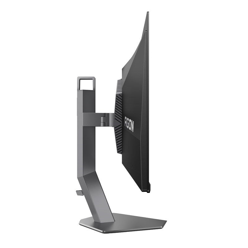 AOC AGON PRO 27 Inch QHD 480Hz 0.03ms HDMI 2.1 OLED Gaming Monitor - Black