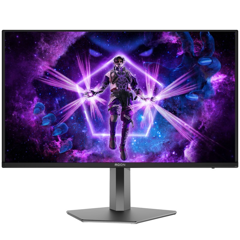 AOC AGON PRO AG326UD 32