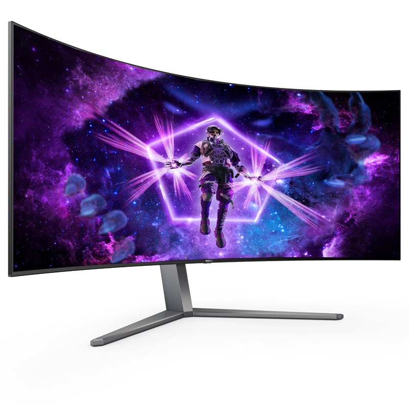 AOC AGON PRO AG456UCZD 45