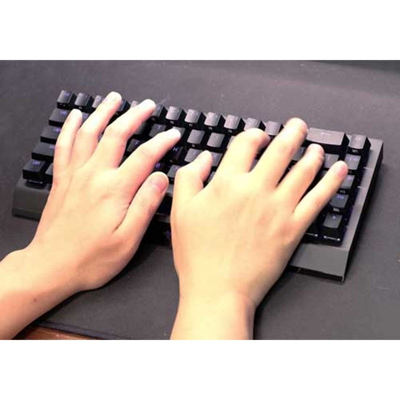 Razer Huntsman Mini Analog 60% Gaming Keyboard with Analog Optical Switches - US - Open Box