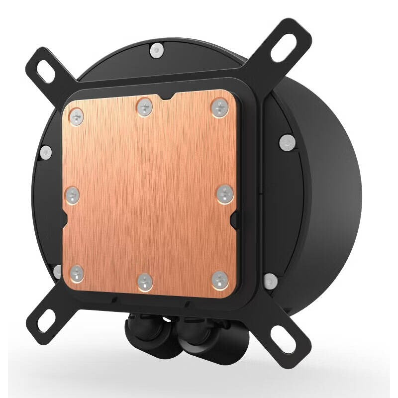 NZXT Kraken Elite 360 RGB V2 360mm AIO Liquid CPU Cooler with 2.72