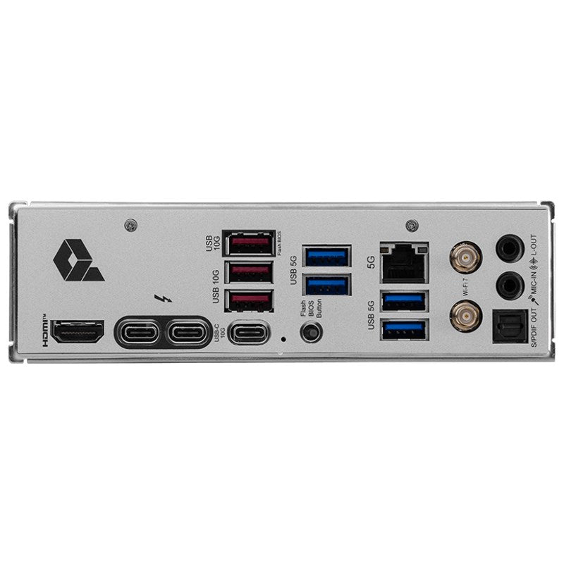 MSI PRO Z890-A WIFI 7 ATX Gaming Motherboard