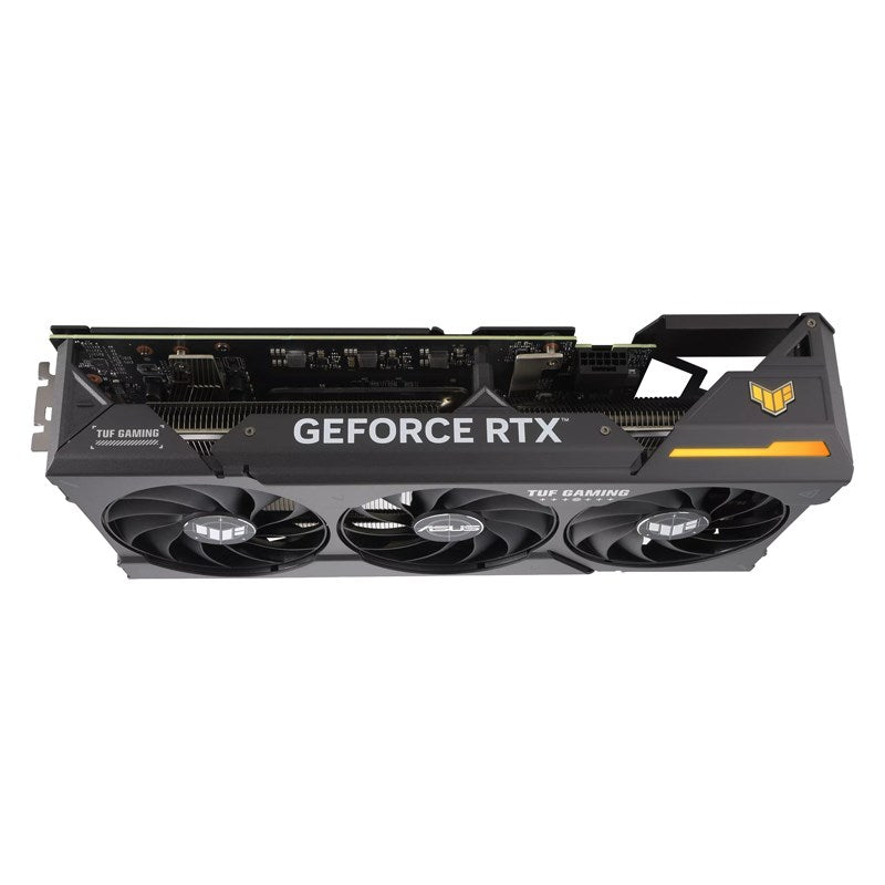 Asus TUF Gaming GeForce RTX 4070 SUPER 12GB GDDR6X OC Edition Gaming Graphics Card