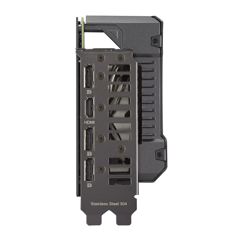 Asus TUF Gaming GeForce RTX 4070 SUPER 12GB GDDR6X OC Edition Gaming Graphics Card
