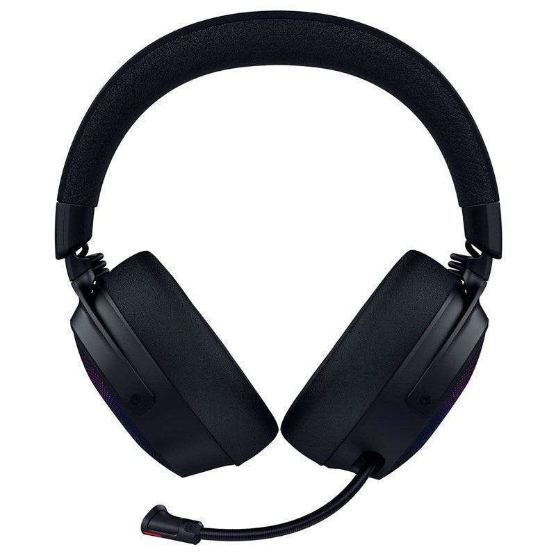 Razer Kraken V4 Pro Wireless Gaming Headset with OLED Control Hub for PC, PS5, Switch, Mobile