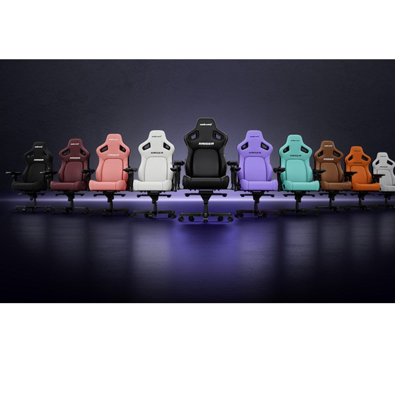 Andaseat Kaiser 4 XL Gaming Chair