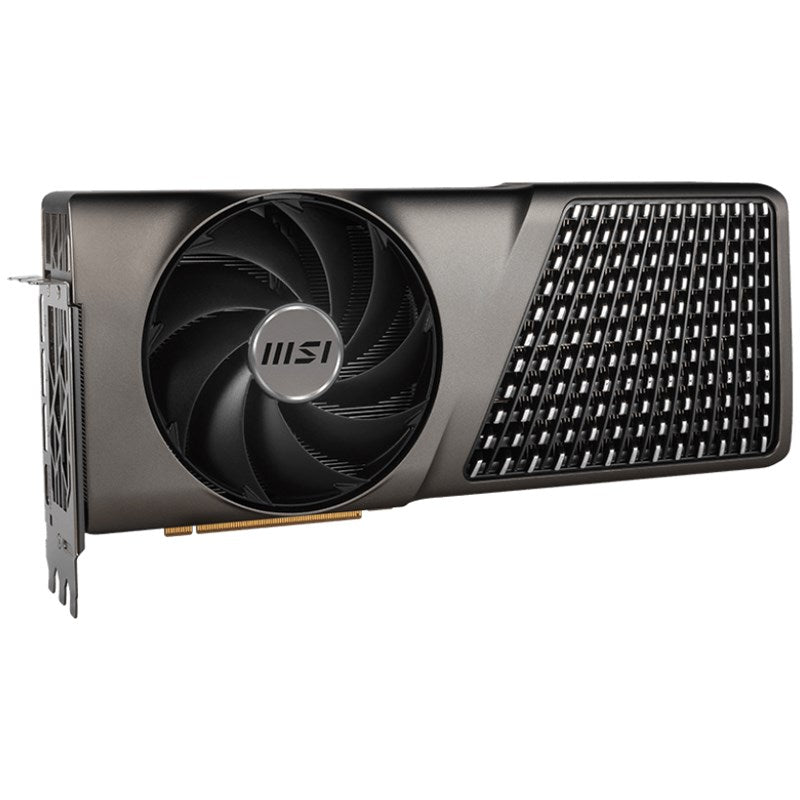 MSI GeForce RTX 4070 Ti SUPER 16GB EXPERT GDDR6X Gaming Graphics Card