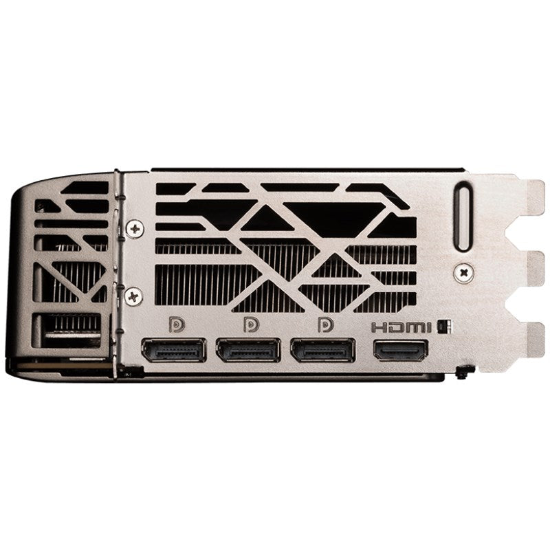 MSI GeForce RTX 4070 Ti SUPER 16GB EXPERT GDDR6X Gaming Graphics Card