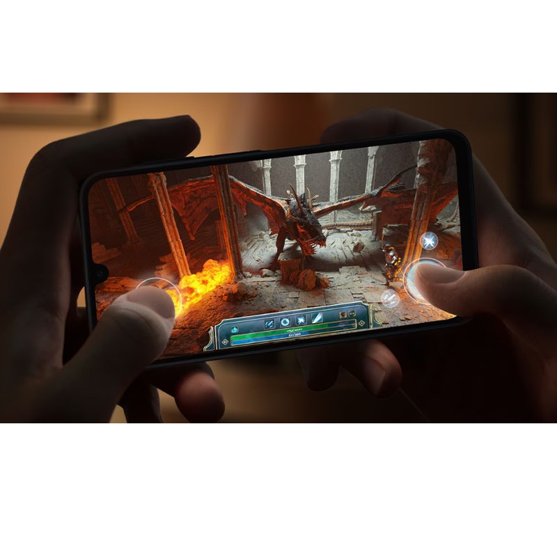 Samsung Galaxy A16 5G, 128 GB, 4 GB RAM, 50 MP, 6.7