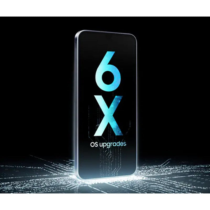 Samsung Galaxy A16 Phone, 128 GB, 4 GB, 6.7