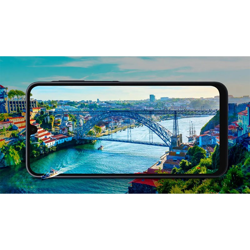 Samsung Galaxy A16 Phone, 128 GB, 4 GB, 6.7
