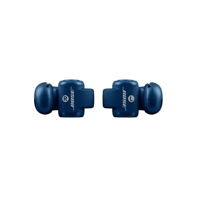 Bose Open Earbuds Ultra - Lunar Blue