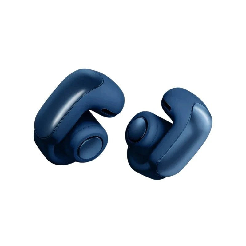 Bose Open Earbuds Ultra - Lunar Blue