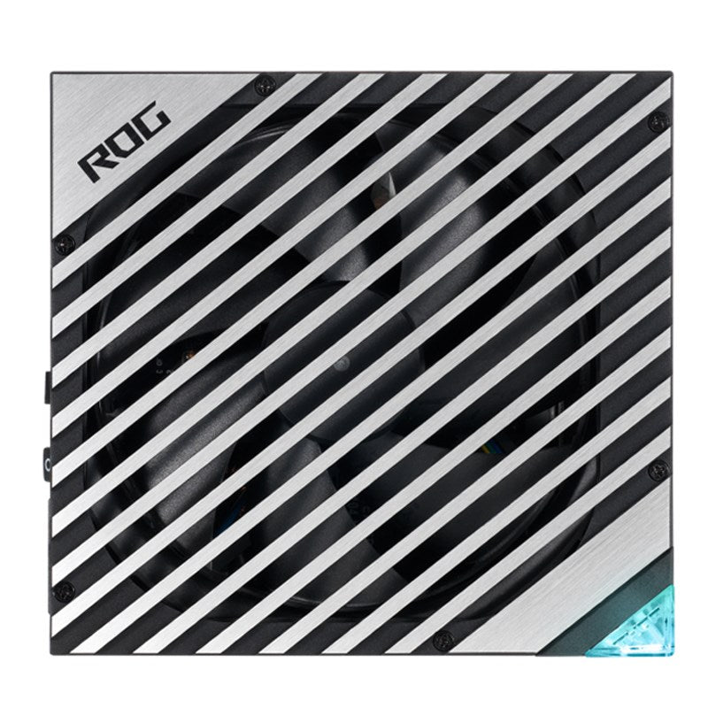 Asus ROG THOR 850W Platinum II Fully Modular ATX Gaming Power Supply with OLED Display