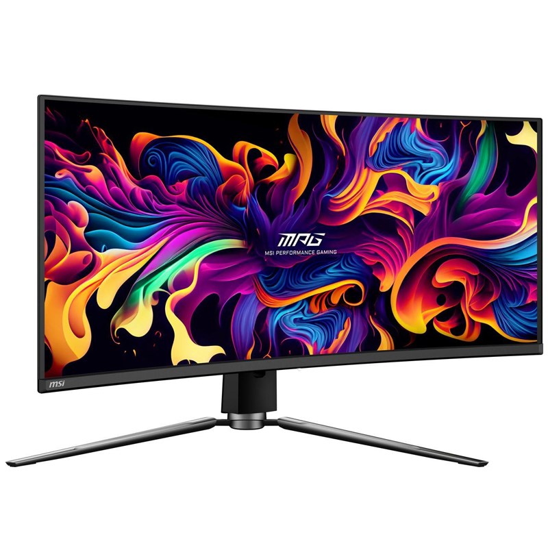 MSI MPG 341CQPX 34