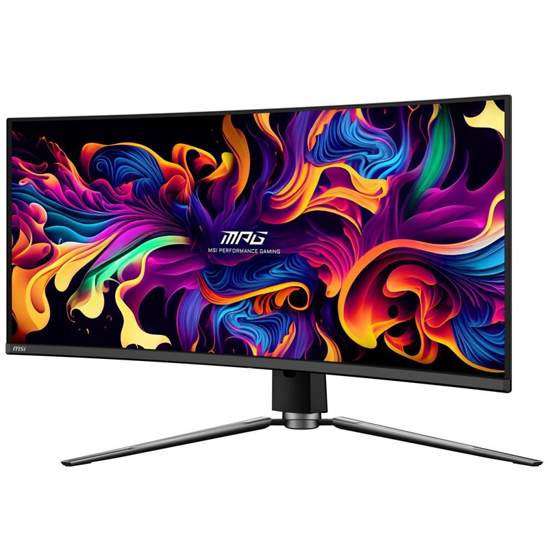 MSI MPG 341CQPX 34
