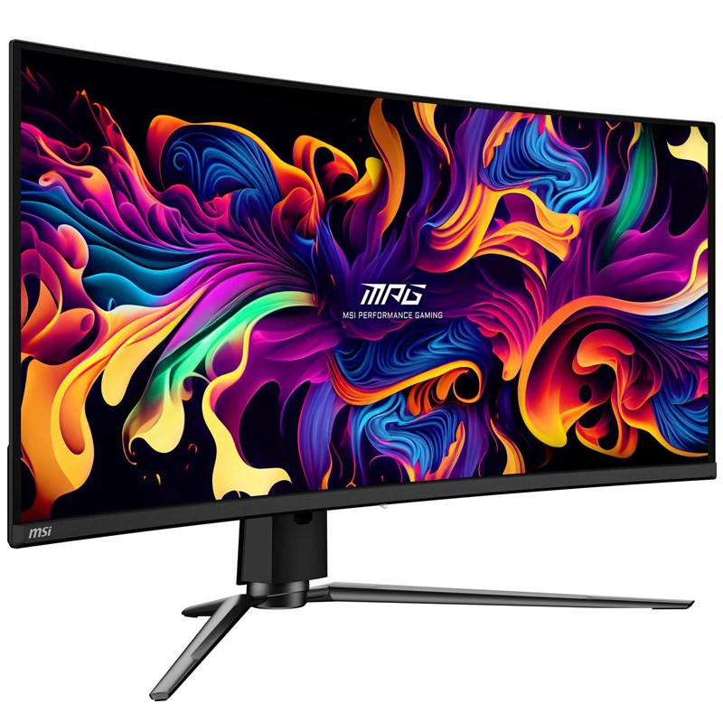 MSI MPG 341CQPX 34