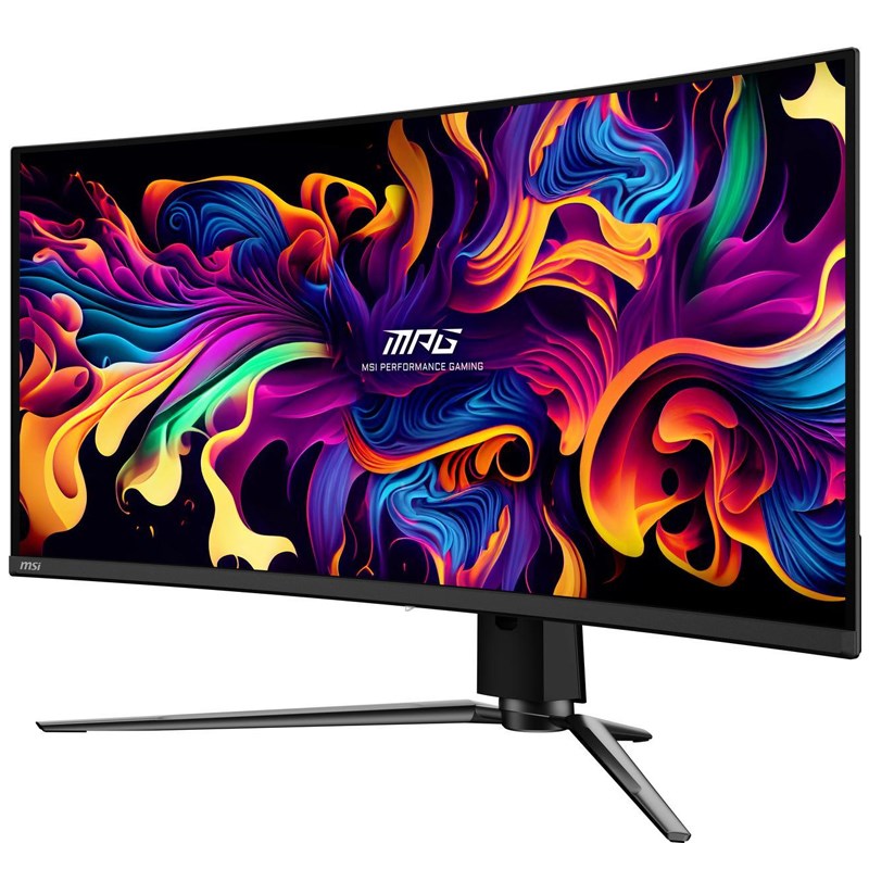MSI MPG 341CQPX 34