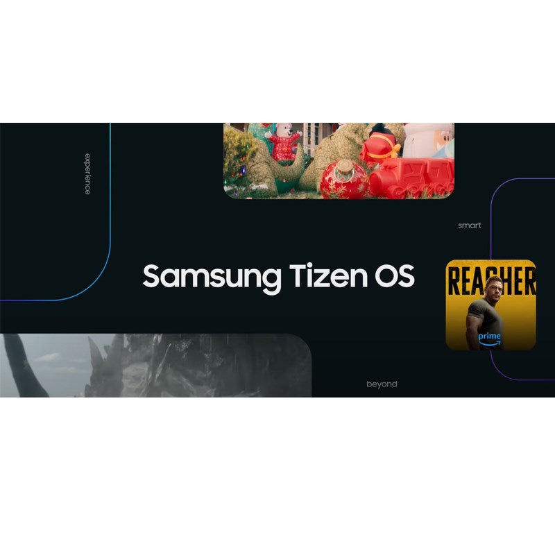 Samsung 55