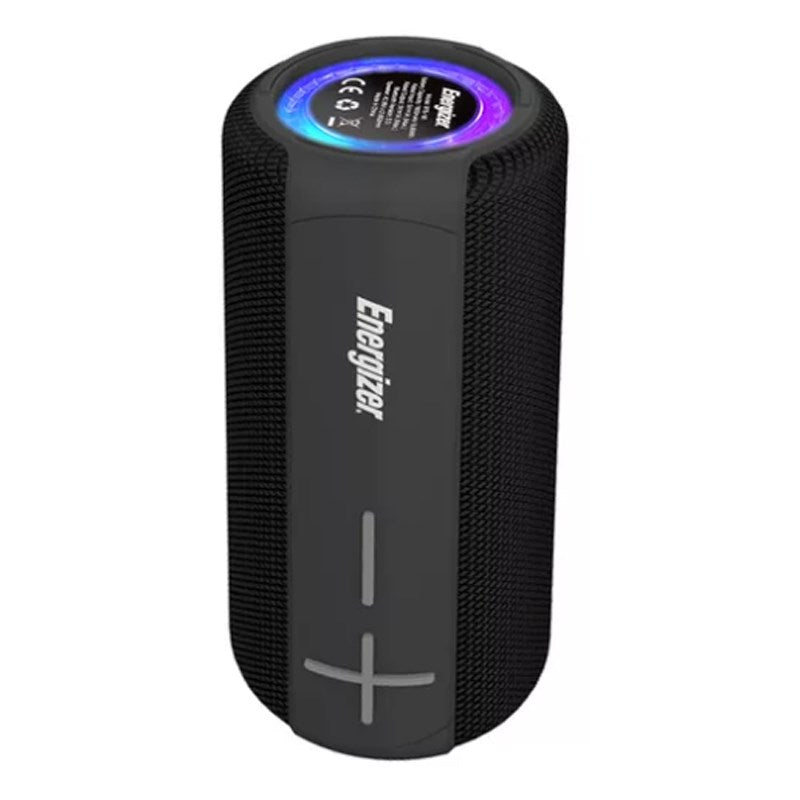 Energizer BTS-161 Portable 16W Bluetooth Speaker – Black