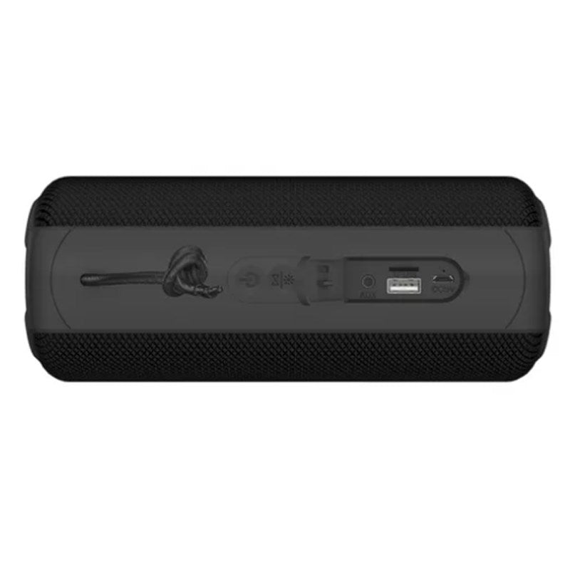 Energizer BTS-161 Portable 16W Bluetooth Speaker – Black