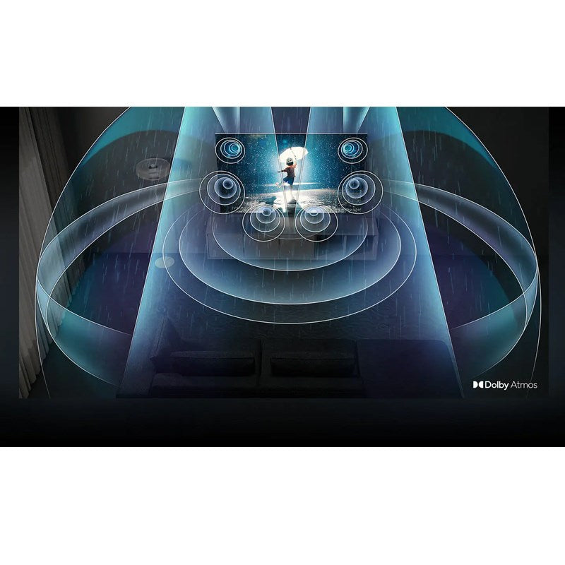 Samsung 55