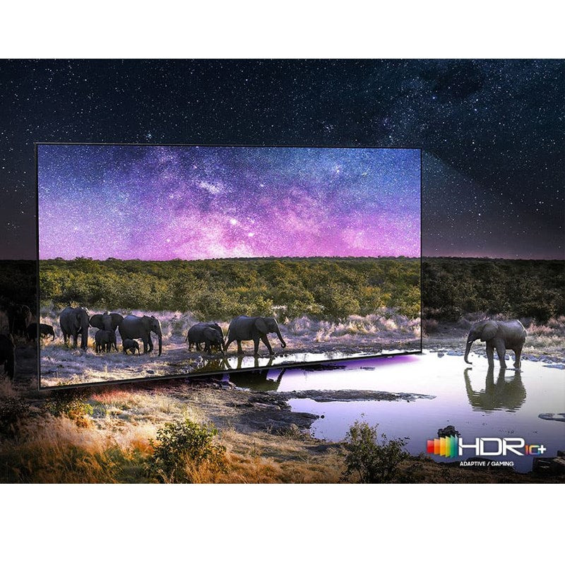 Samsung 55