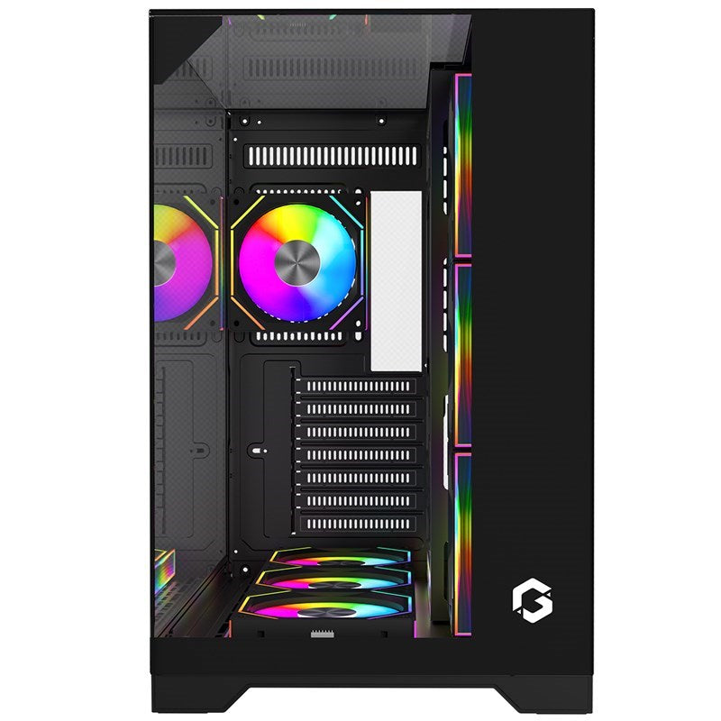i9 Gaming PC, i9-14900K, RTX 4080 SUPER, Windows 11 PRO